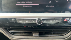 Vauxhall Grandland 1.2 Turbo Ultimate 5dr Petrol Hatchback